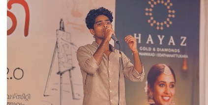 MESMERIZING MAPPILA PATTU PERFORMANCE